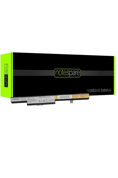 Lenovo ile Uyumlu B5130 80LK00LUTX, B5130 80LK00LWTX, B5130 80LK00M0TX Notebook Batarya Pil ürün görseli