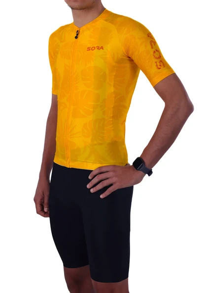 SORA CLASSIC KISA KOL FORMA - 5
