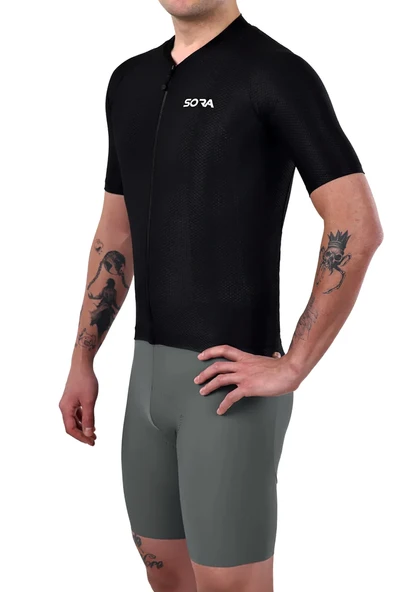 SORA CLIMB CORE KISA KOL FORMA - 7
