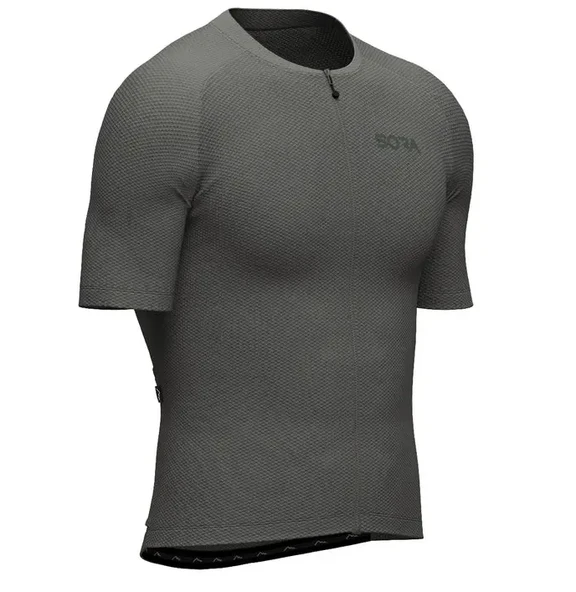 SORA CLIMB CORE KISA KOL FORMA - Resim 6