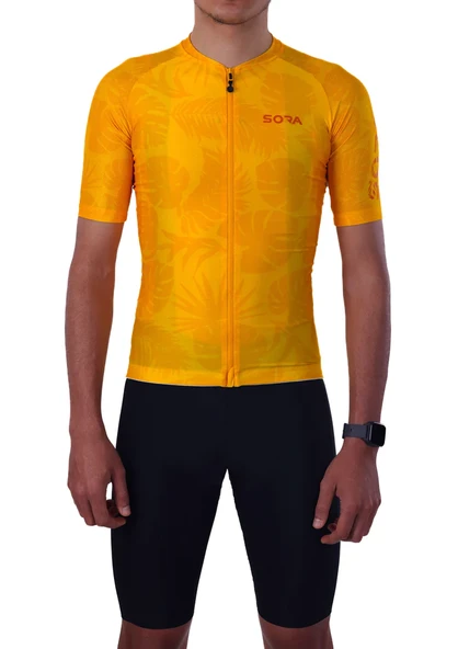 SORA CLASSIC KISA KOL FORMA - 3