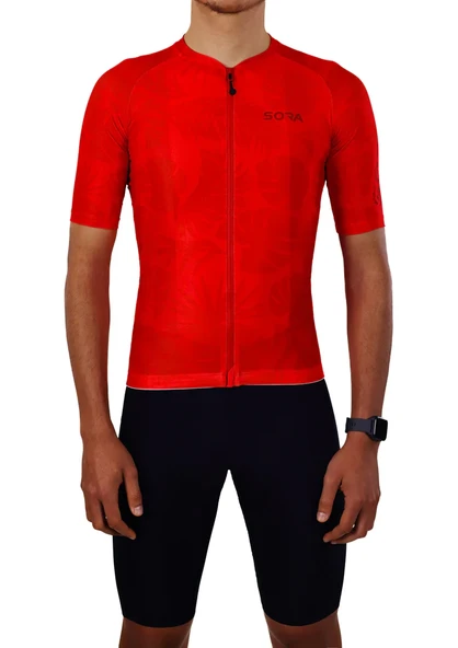 SORA CLASSIC KISA KOL FORMA - 4