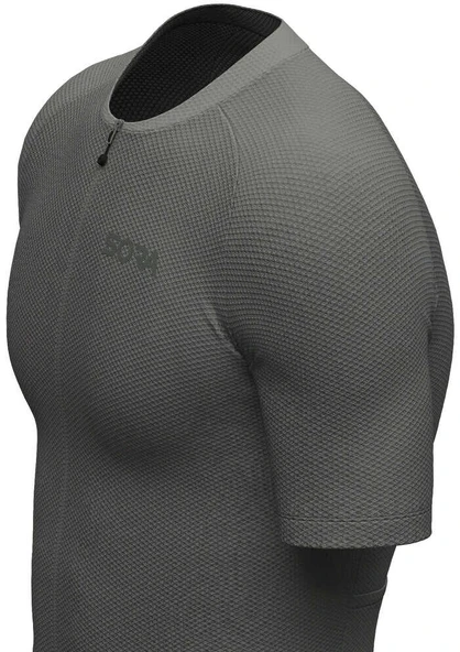 SORA CLIMB CORE KISA KOL FORMA - Resim 7