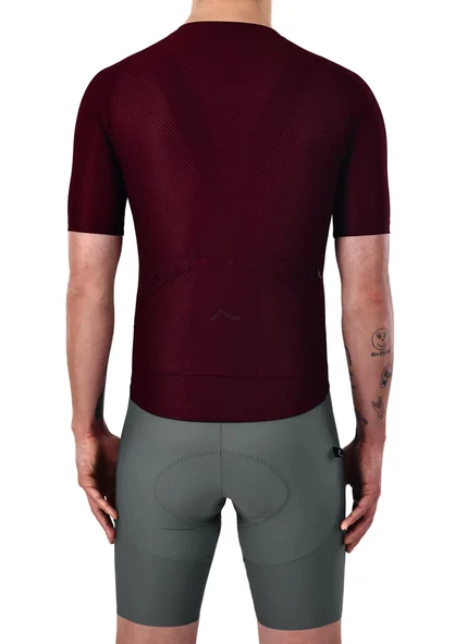 SORA CLIMB CORE KISA KOL FORMA - Resim 5