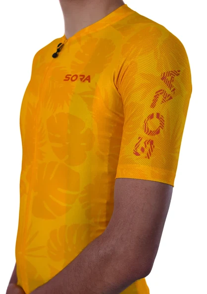 SORA CLASSIC KISA KOL FORMA - 6