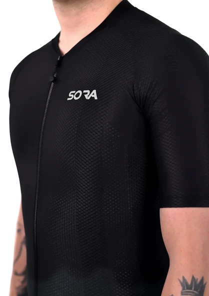 SORA CLIMB CORE KISA KOL FORMA - 5