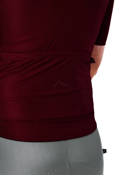 SORA CLIMB CORE KISA KOL FORMA - Resim 7