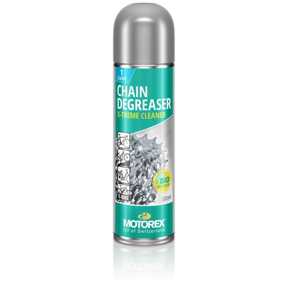 SHIMANO DEGREASER 500L YAĞ SÖKÜCÜ SPREY