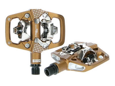 LOOK X-TRACK EN-RAGE PLUS MTB ENDURO PEDAL