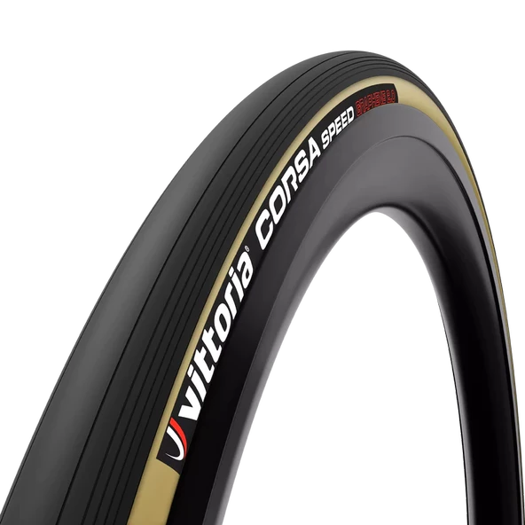 VITTORIA CORSA SPEED G+ 700x25 (25-28) TUBULAR DIŞ LASTİK