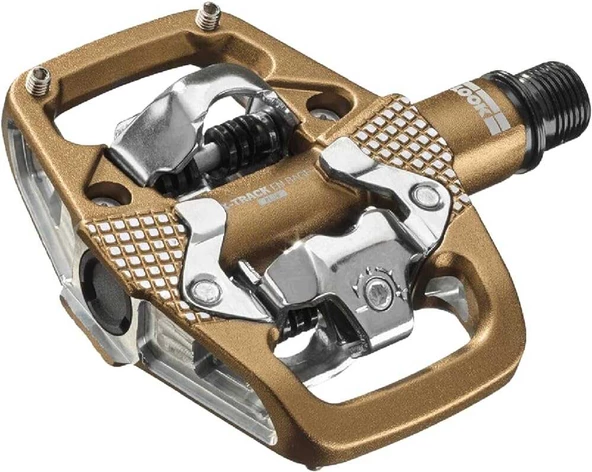 LOOK X-TRACK EN-RAGE PLUS MTB ENDURO PEDAL - 2