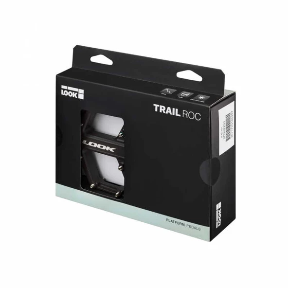 LOOK TRAIL ROC PEDAL - 3