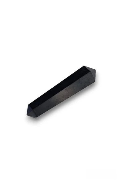 Shungite Doğal Şungit Masaj Taşı 520 - 3