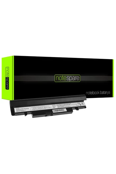Samsung ile Uyumlu NP-N150 Plus 10 Notebook Batarya Pil