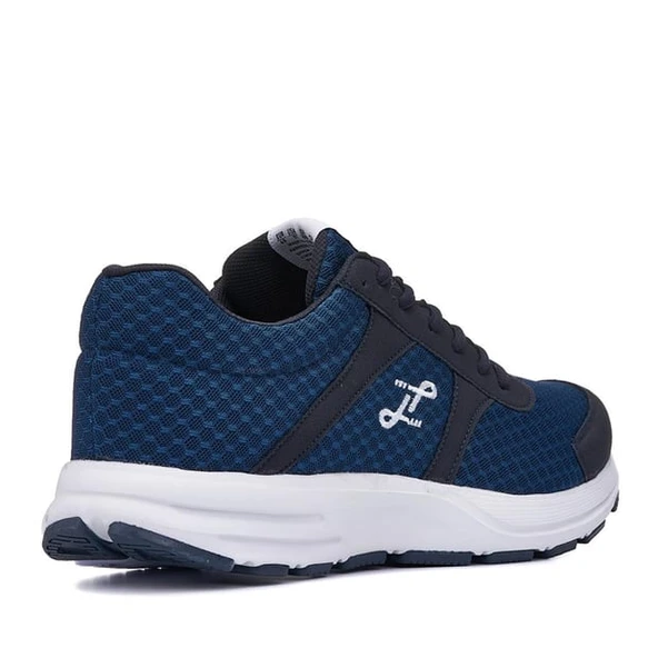 Moda Ayakkabı L-002 Lepons Erkek Spor Ayakkabı - Resim 3