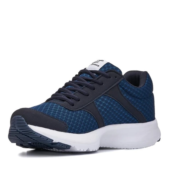 Moda Ayakkabı L-002 Lepons Erkek Spor Ayakkabı - Resim 5