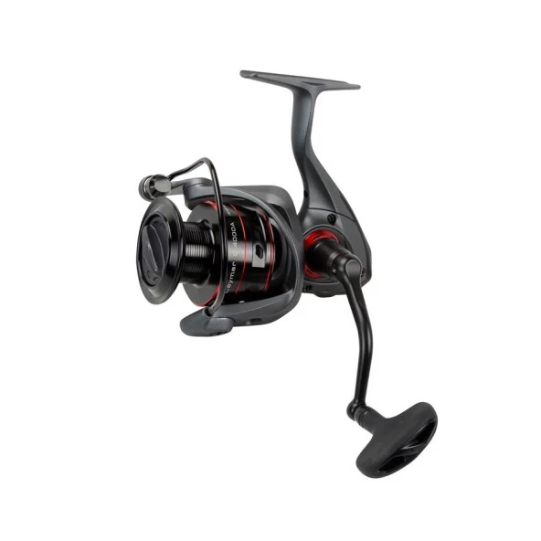 Okuma Ceymar C-6000A Dark Grey 7+1 BB Olta Makinesi - 2