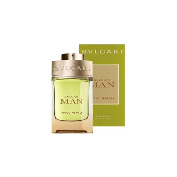 Bvlgari Man Wood Neroli 100 Ml Edp Erkek Parfümü
