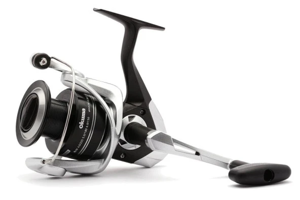 Okuma Safina SN-8000 1+1 BB Olta Makinesi