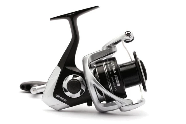 Okuma Safina SN-8000 1+1 BB Olta Makinesi - 2