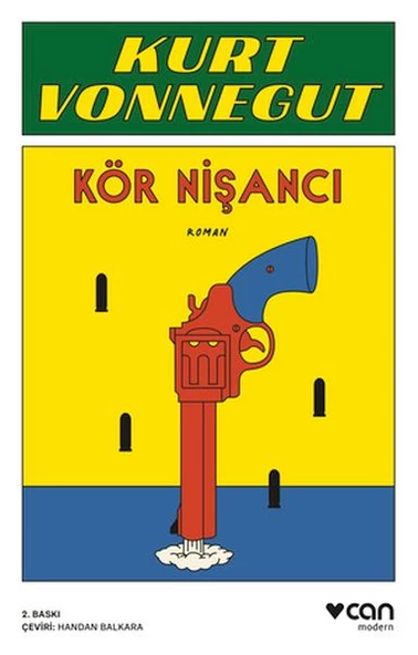 Kör Nişancı ürün görseli