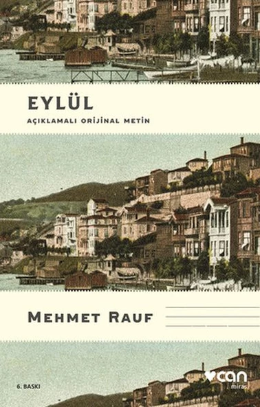 Eylül (Orijinal Metin) ürün görseli