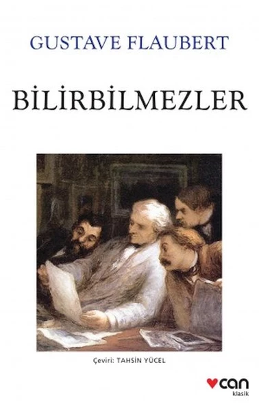 Bilirbilmezler (Beyaz Kapak) ürün görseli