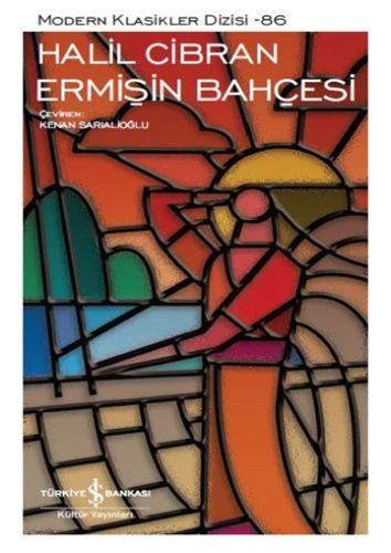 Ermişin Bahçesi - Modern Klasikler Dizisi ürün görseli