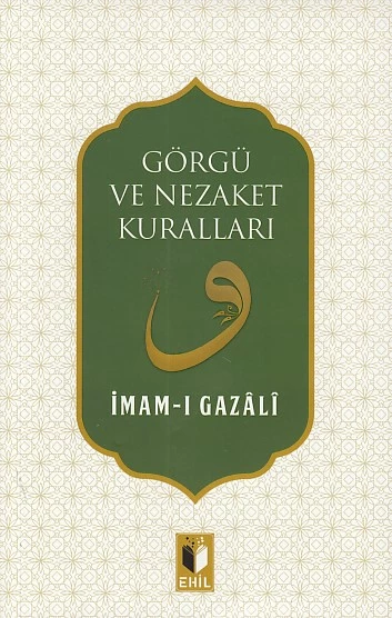 Görgü ve Nezaket Kuralları ürün görseli