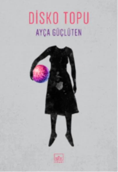 Disko Topu ürün görseli