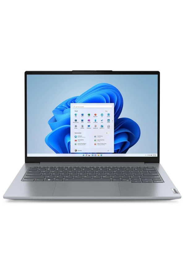 LENOVO TB 14 G6 İ7 16GB 512GB DOS 21KG004NTR