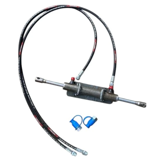 Havalı Mibzer Markür Lifti Takımı ürün görseli