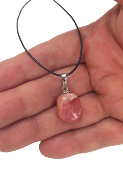 Rodokrosit Kolye Rodokrozit 436-1 - 3