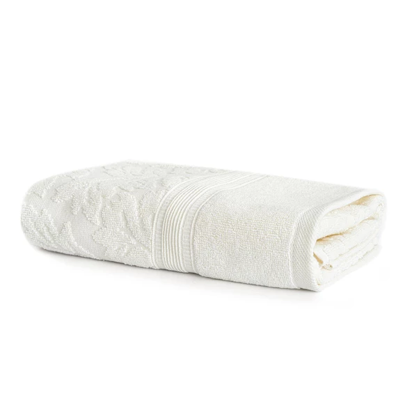 Soley | Opus | %100 Pamuklu Premium El / Yüz Havlusu - 2