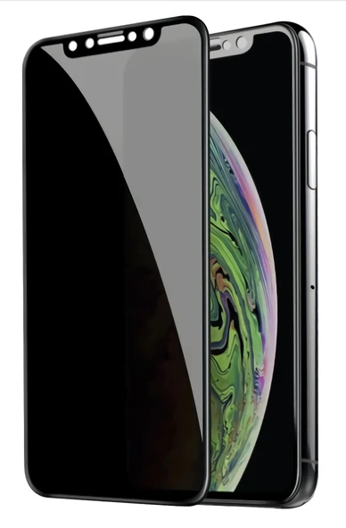 Apple iphone 12 Uyumlı Gizli Hayalet Mat Seramik Esnek Ekran Koruyucu ürün görseli 1