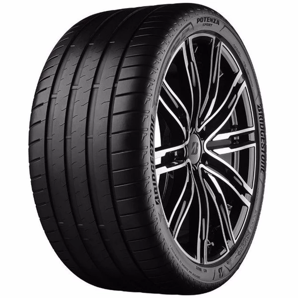 Bridgestone 235/35R20 92Y Xl Potenza Sport Üretim Tarihi 2023