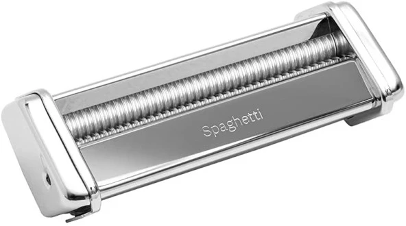 Marcato Atlas 150 Makarna Makinesi Spaghetti Akses