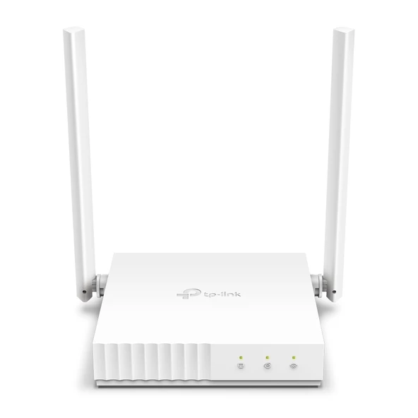 TP-LINK TL-WR844N 4PORT 300Mbps KABLOSUZ ROUTER