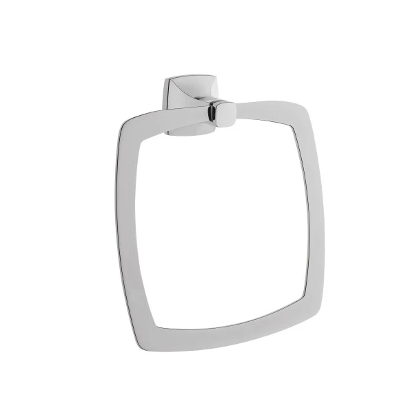 Vitra Base 400 Krom Halka Havluluk A44120