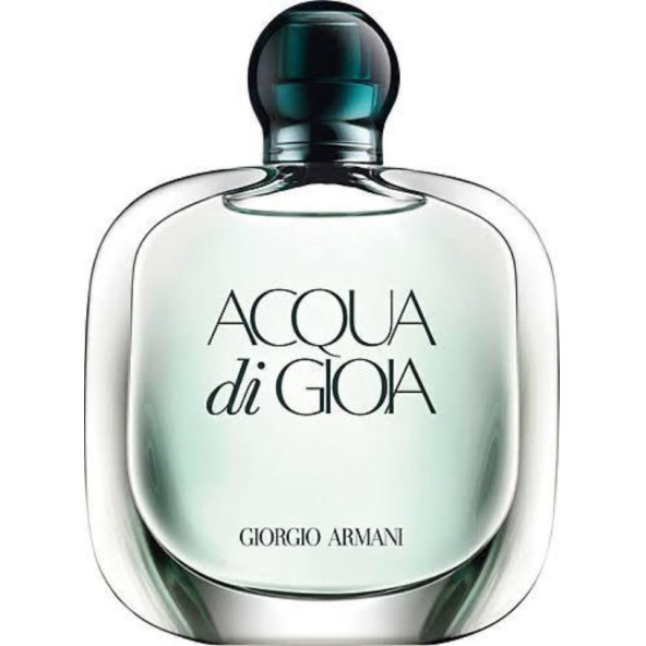 Giorgio Armani Acqua Di Gioia Femme EDP 100 ml Kadın Parfümü - 2