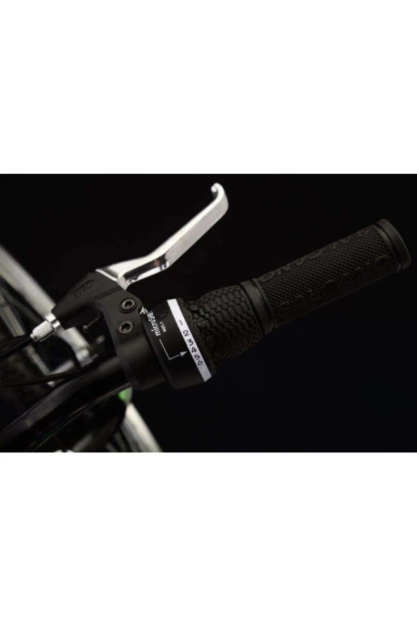 Excel 26 Lady Pabuç Fren Kadın Bisikleti (155 Cm Üstü Boy) - Resim 6