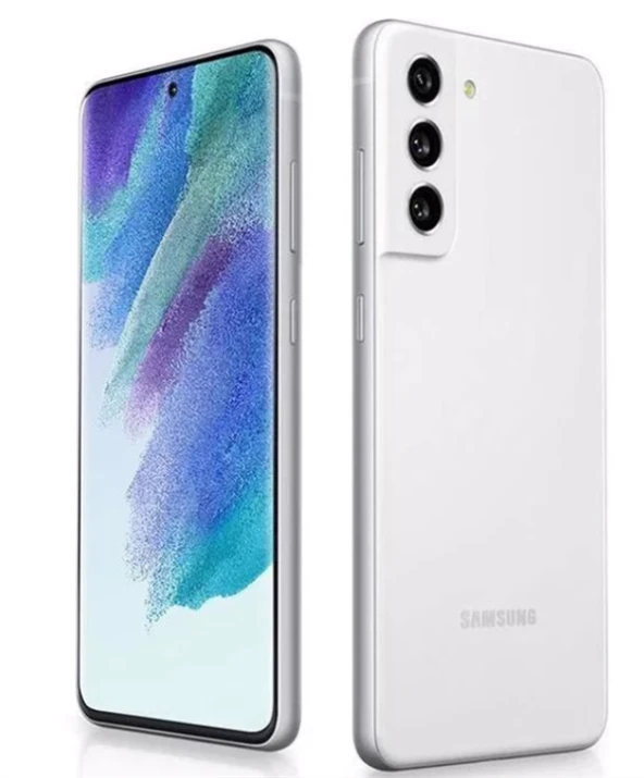 Samsung Galaxy S23 Yeşil 128 GB 8 GB Ram Akıllı Telefon (Samsung Türkiye Garantili)
