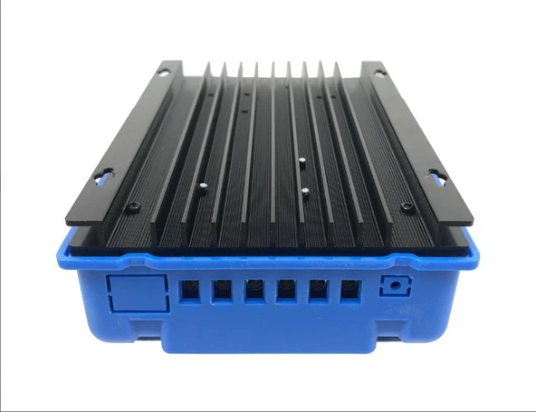 Lexron 20A MPPT Şarj Kontrol Cihazı SR20MP - 3