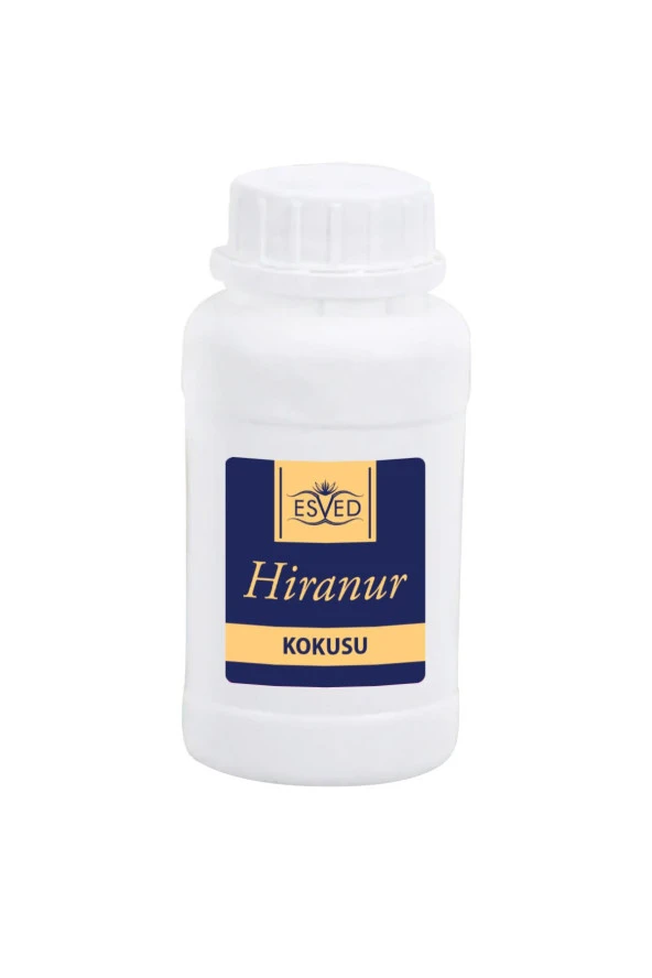 Hiranur Kokusu Parfüm Esansı 100 Gr