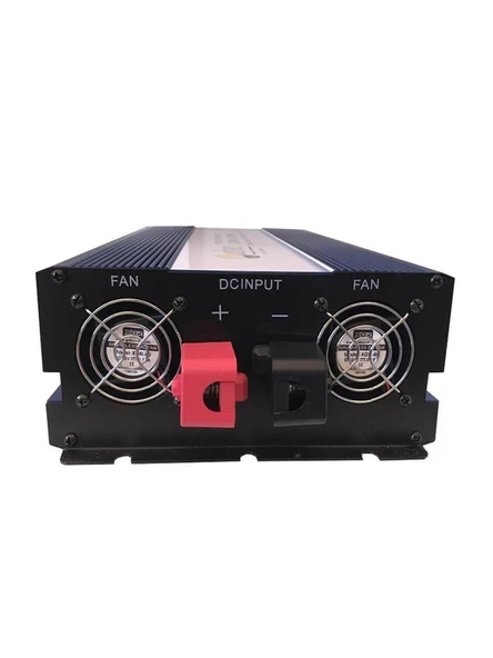 3000 Watt 12V Tam Sinüs İnverter Alpex - 3