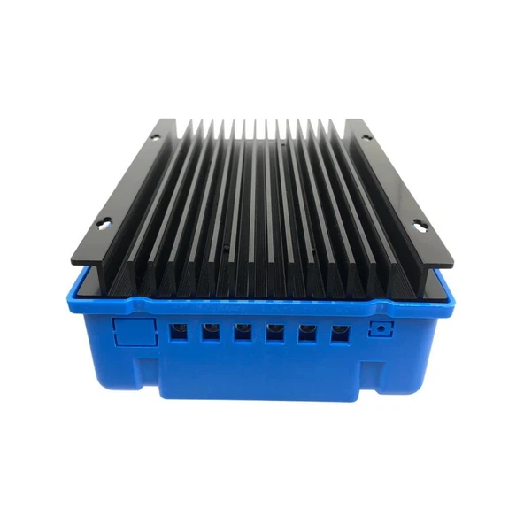 Lexron 30A MPPT Şarj Kontrol Cihazı - Resim 3