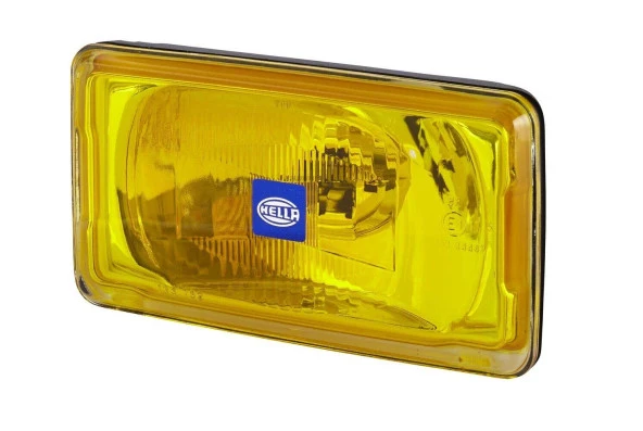 Hella Uzun Hüzme 12-24V H3 Halojen Sol Sağ Far 1FB005860-261