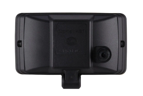 Hella Uzun Hüzme 12-24V H3 Halojen Far 1FB005860-261 - 4