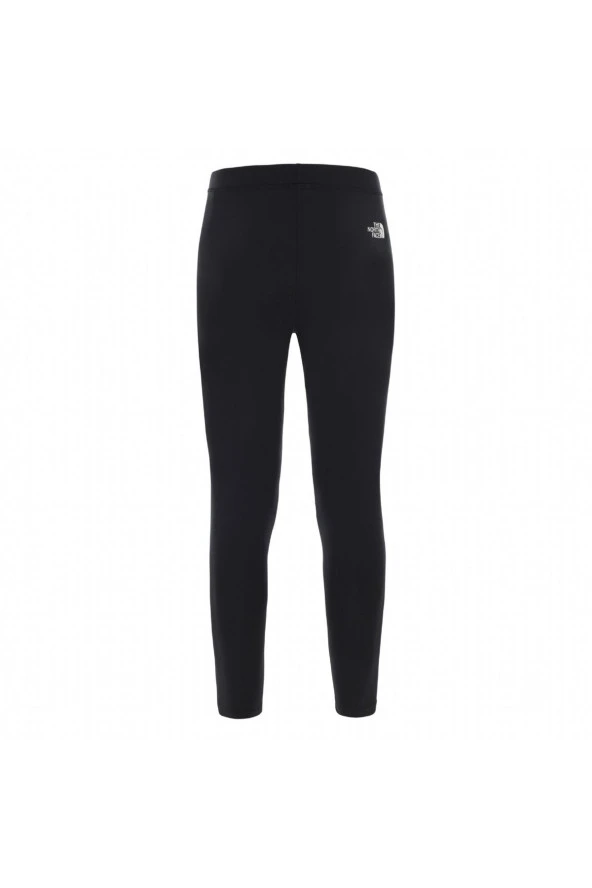 THE NORTH FACE Zumu Legging Kadın Tayt Siyah