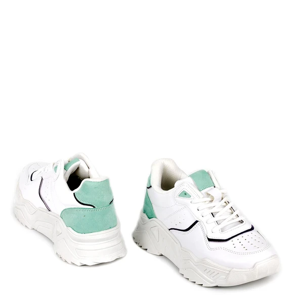 Kadın Sneakers - 5